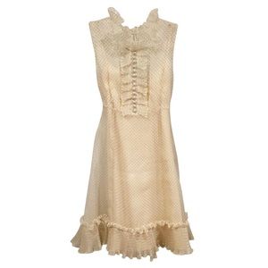 Retro Betsey Johnson Dress